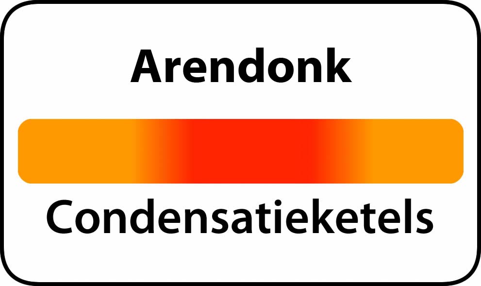 De beste condensatieketels in Arendonk 2370