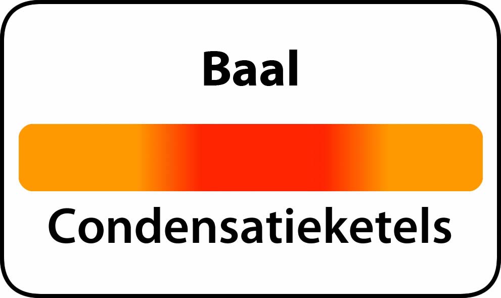 De beste condensatieketels in Baal 3128