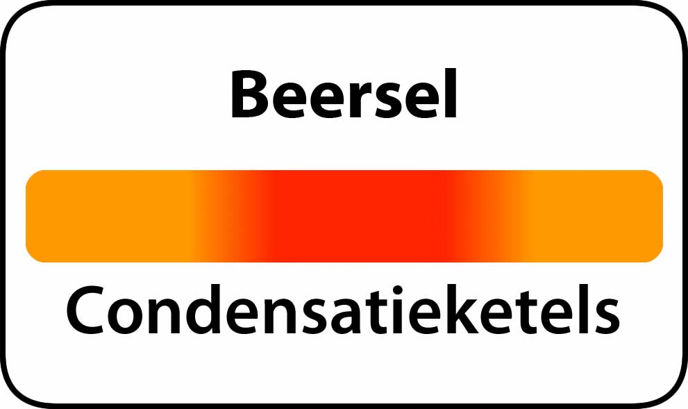 De beste condensatieketels in Beersel 1650