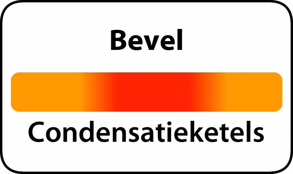 De beste condensatieketels in Bevel 2560