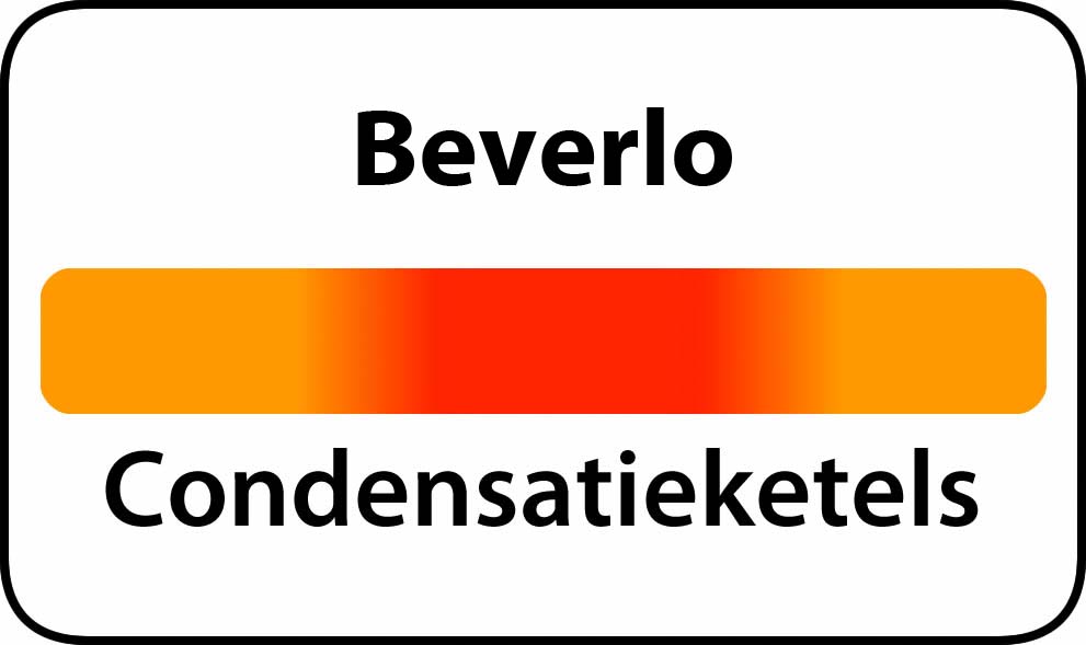 De beste condensatieketels in Beverlo 3581