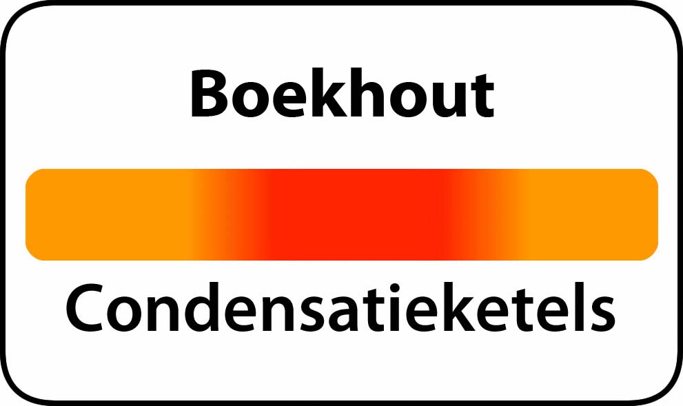 De beste condensatieketels in Boekhout 3890