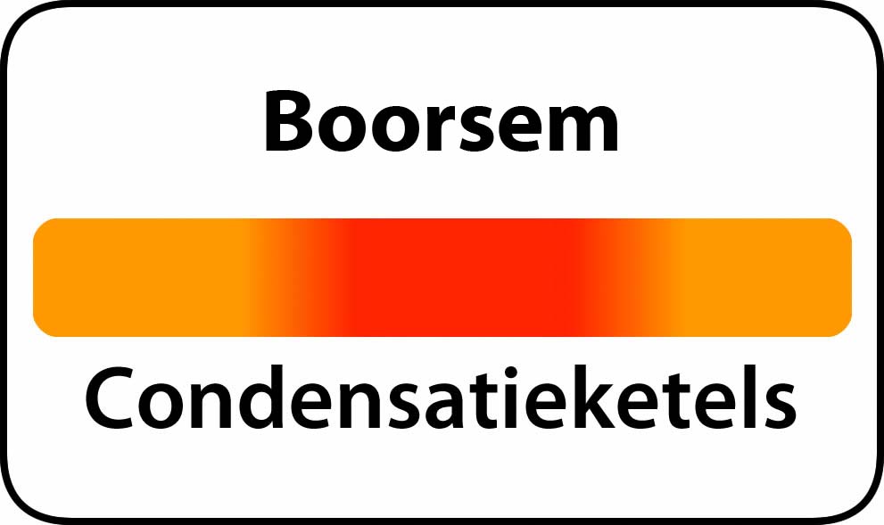 De beste condensatieketels in Boorsem 3631