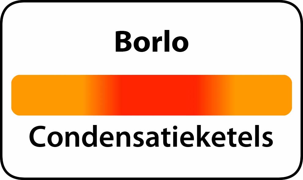 De beste condensatieketels in Borlo 3891