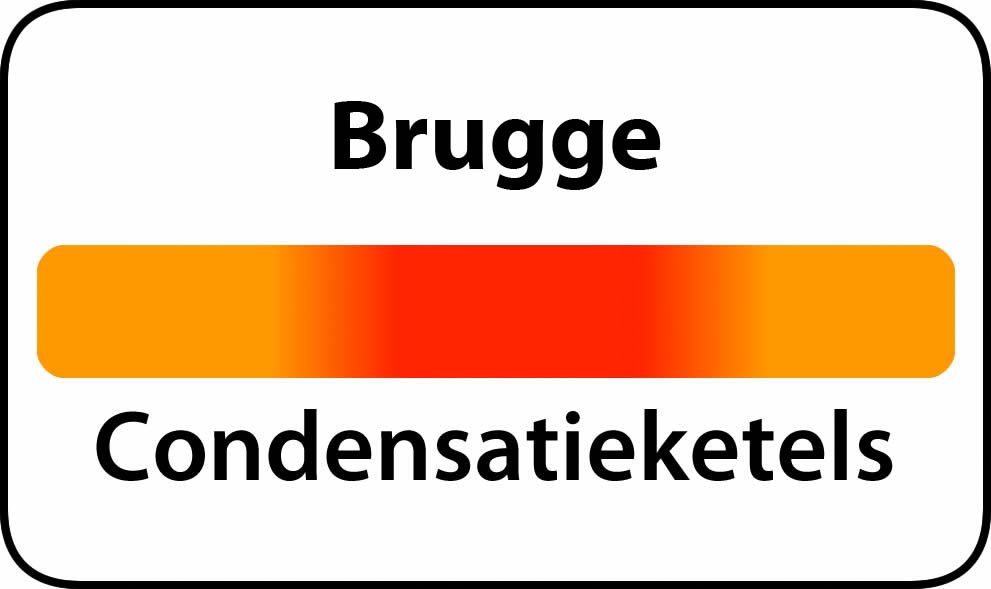 De beste condensatieketels in Brugge 8000