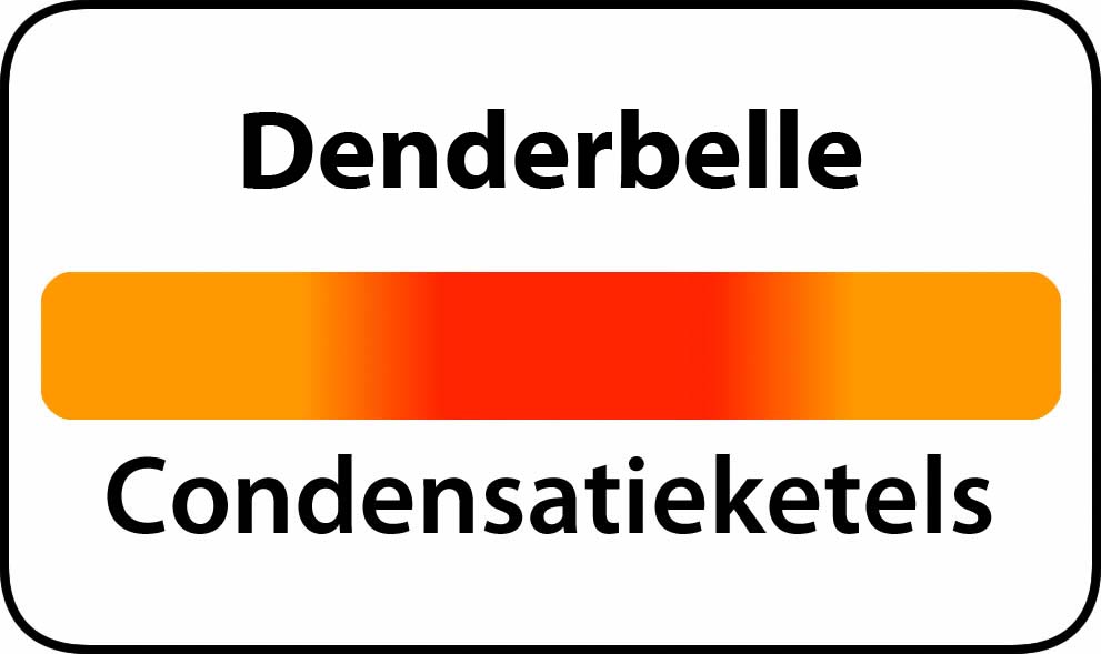 De beste condensatieketels in Denderbelle 9280