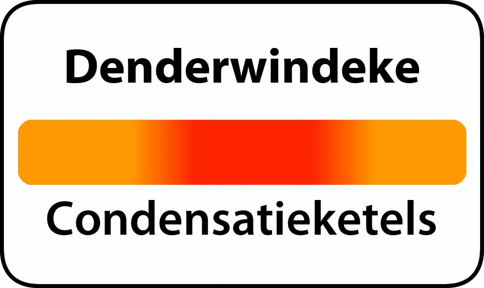 De beste condensatieketels in Denderwindeke 9400