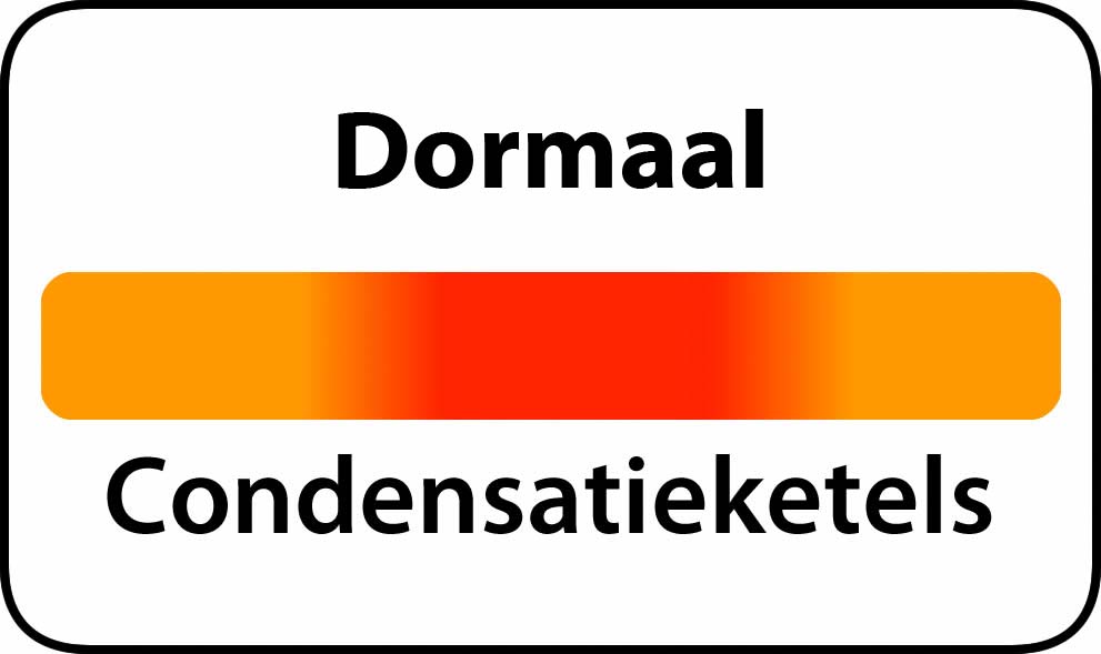 De beste condensatieketels in Dormaal 3440