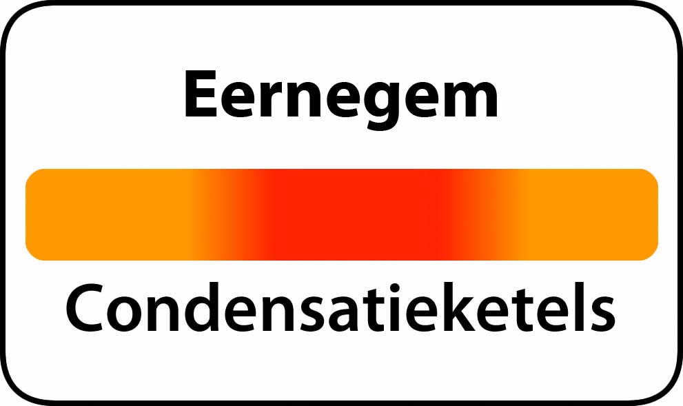 De beste condensatieketels in Eernegem 8480