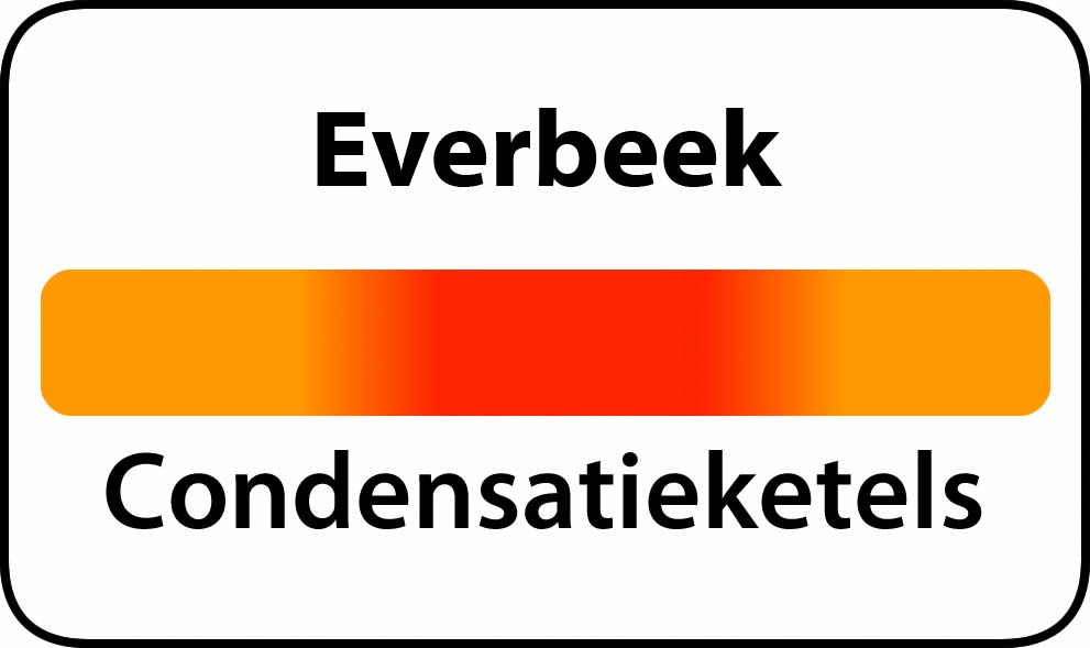 De beste condensatieketels in Everbeek 9660