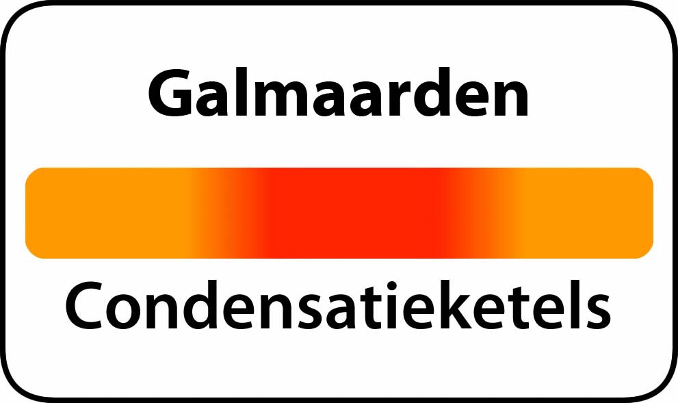 De beste condensatieketels in Galmaarden 1570
