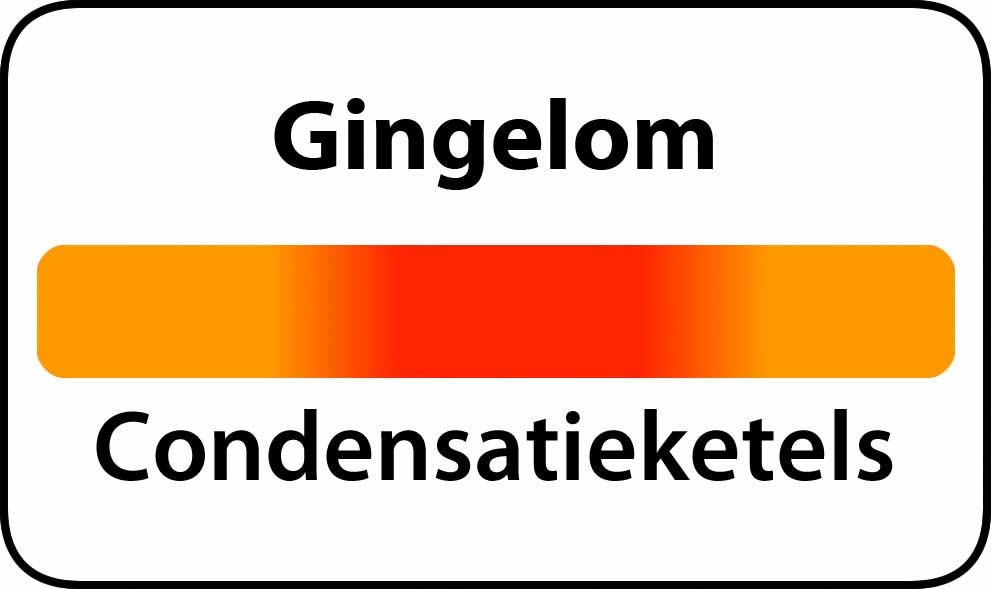De beste condensatieketels in Gingelom 3890