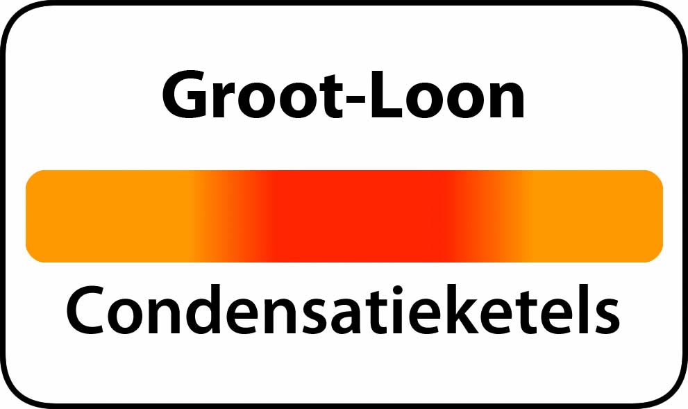 De beste condensatieketels in Groot-Loon 3840