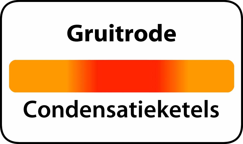De beste condensatieketels in Gruitrode 3670