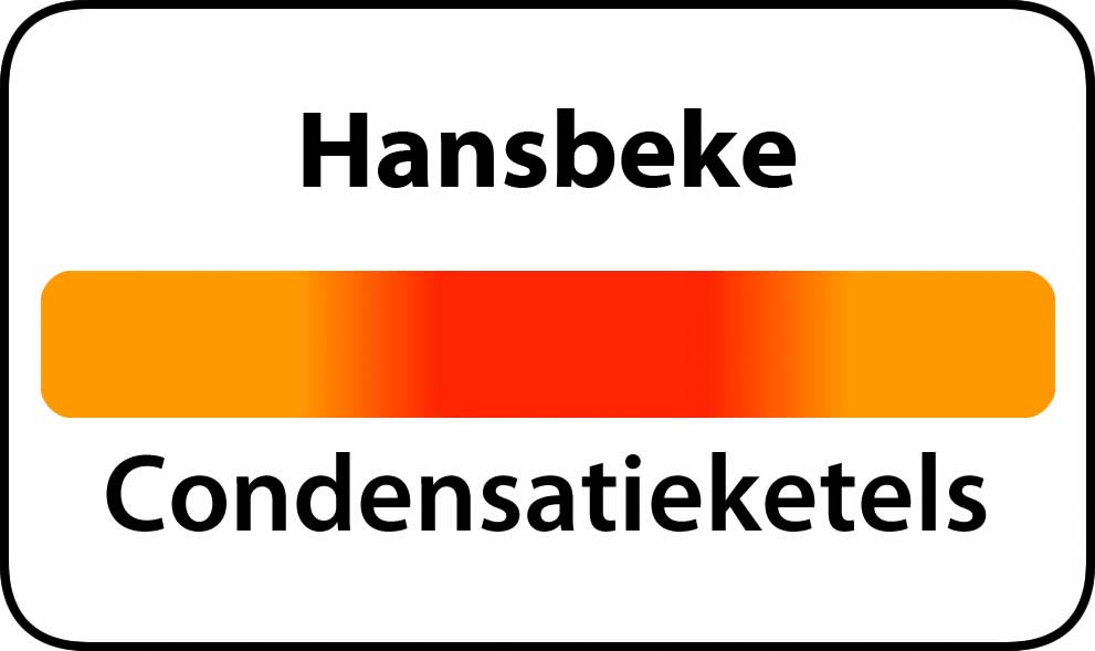 De beste condensatieketels in Hansbeke 9850