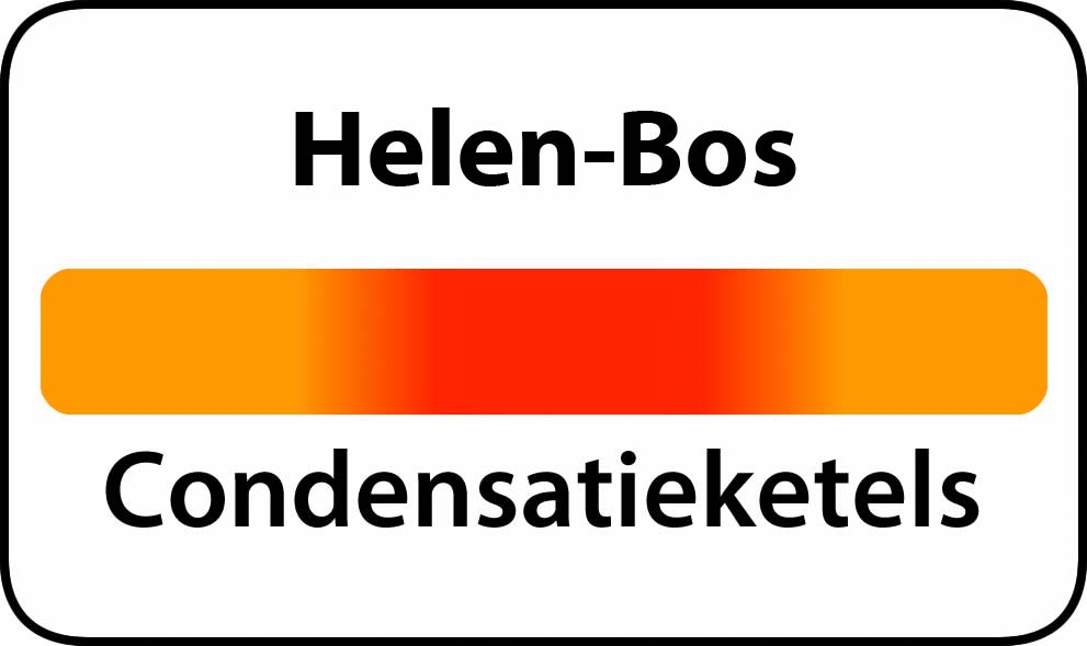 De beste condensatieketels in Helen-Bos 3440