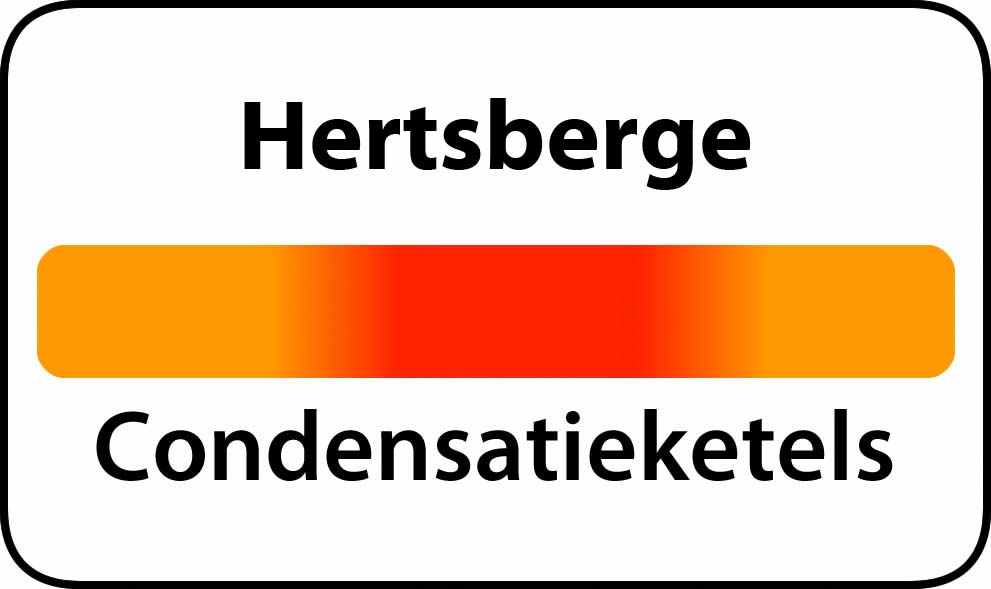 De beste condensatieketels in Hertsberge 8020