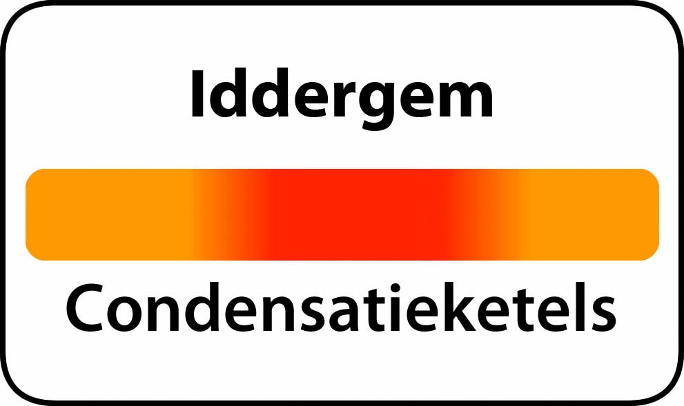 De beste condensatieketels in Iddergem 9472