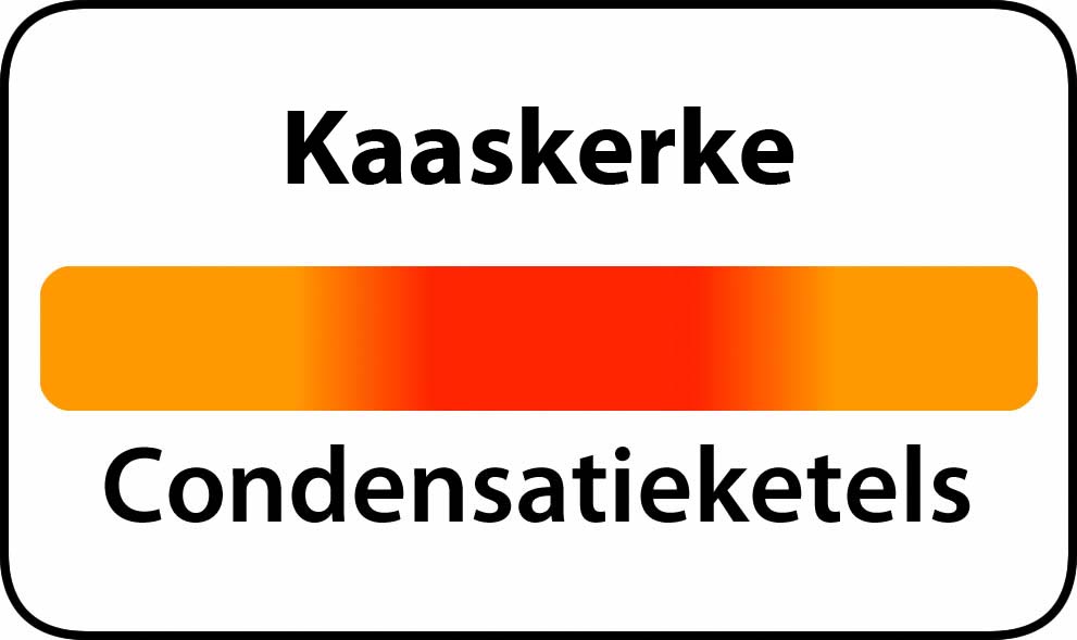 De beste condensatieketels in Kaaskerke 8600