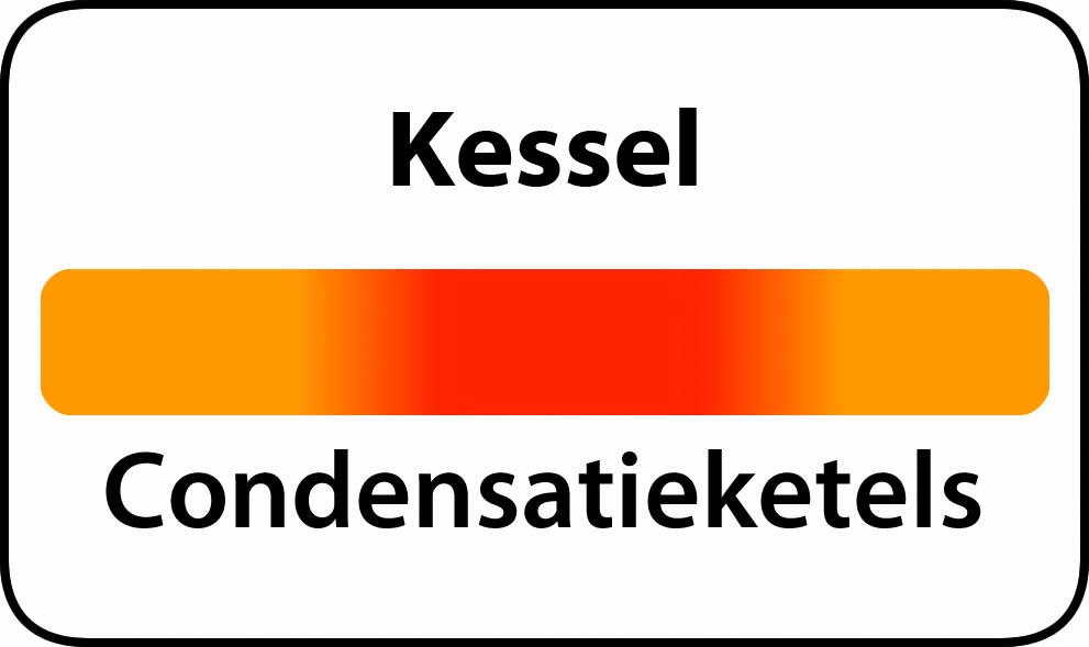 De beste condensatieketels in Kessel 2560