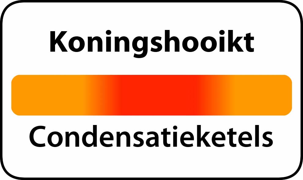 De beste condensatieketels in Koningshooikt 2500