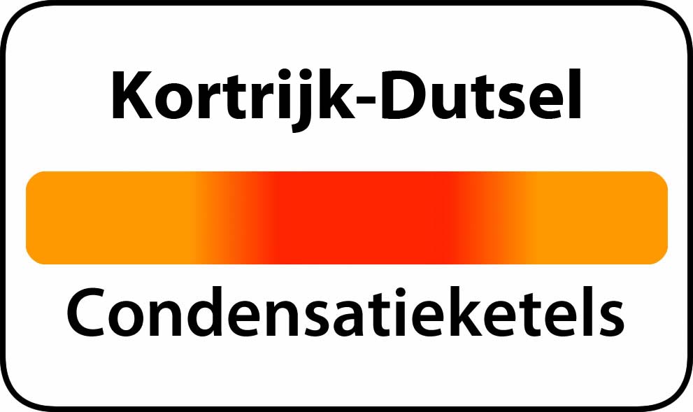 De beste condensatieketels in Kortrijk-Dutsel 3220