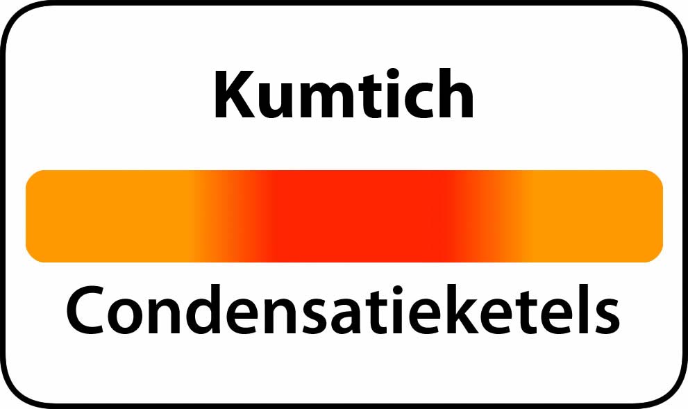 De beste condensatieketels in Kumtich 3300
