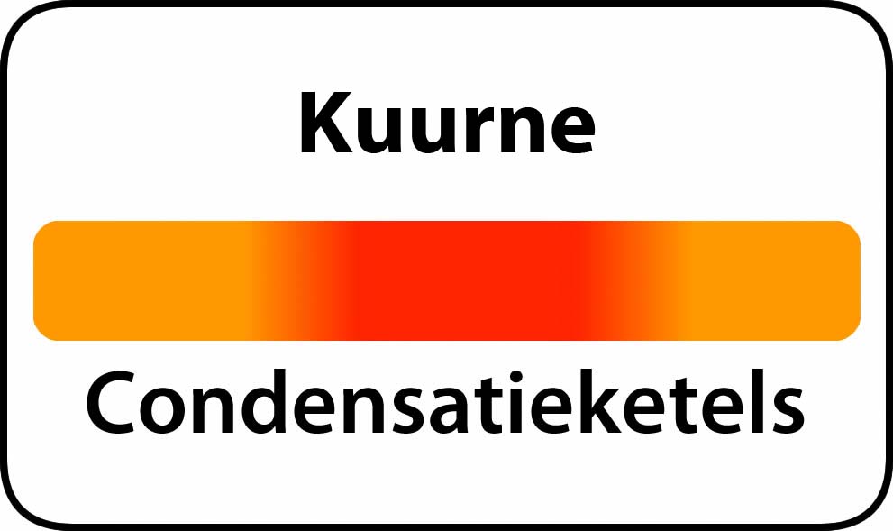 De beste condensatieketels in Kuurne 8520