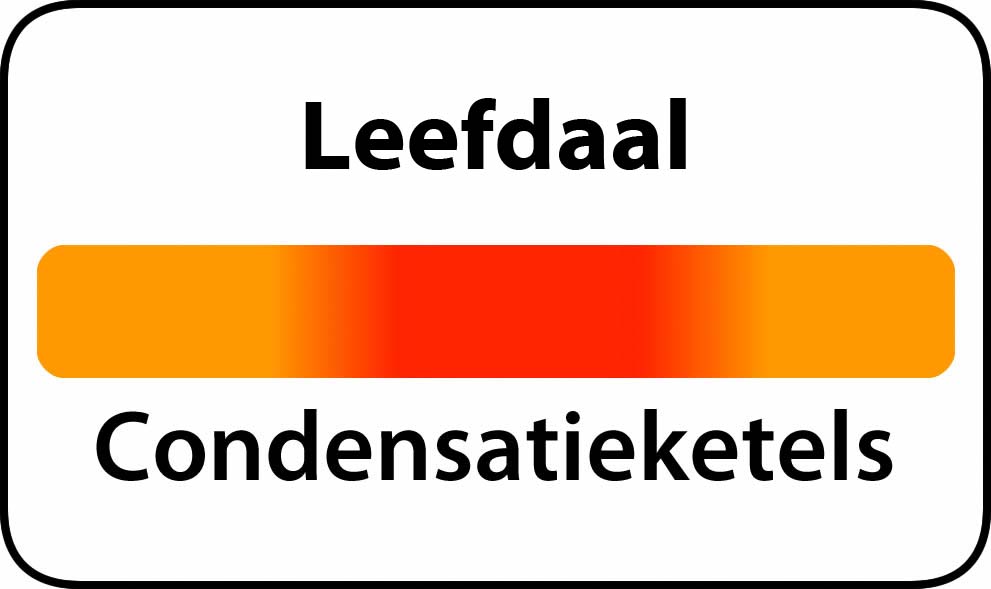 De beste condensatieketels in Leefdaal 3061