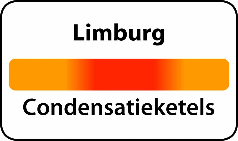 Condensatieketels Limburg