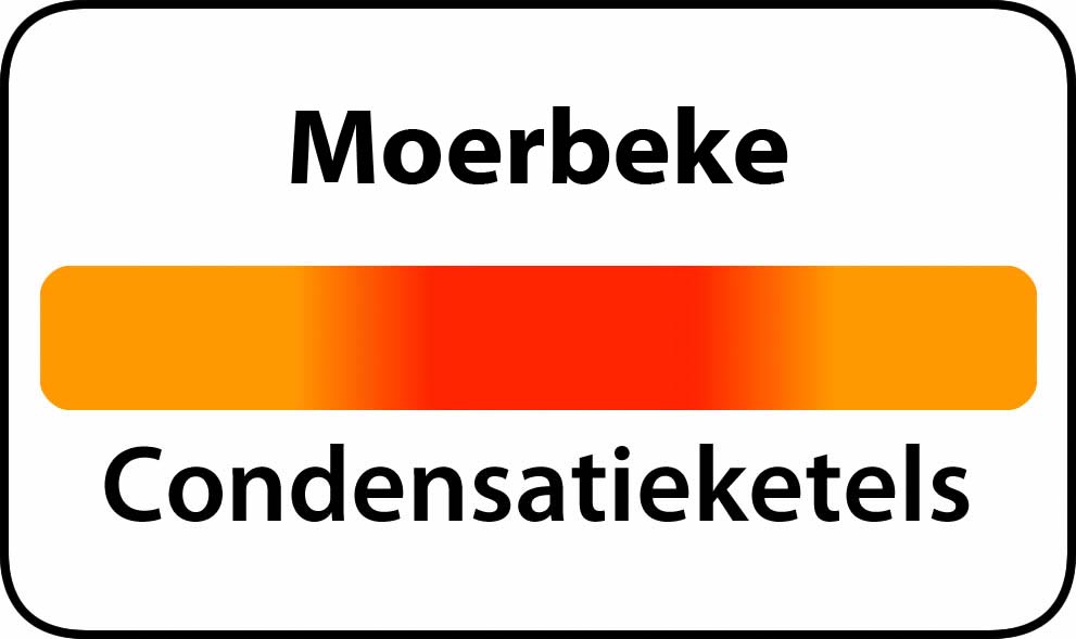 De beste condensatieketels in Moerbeke 9500
