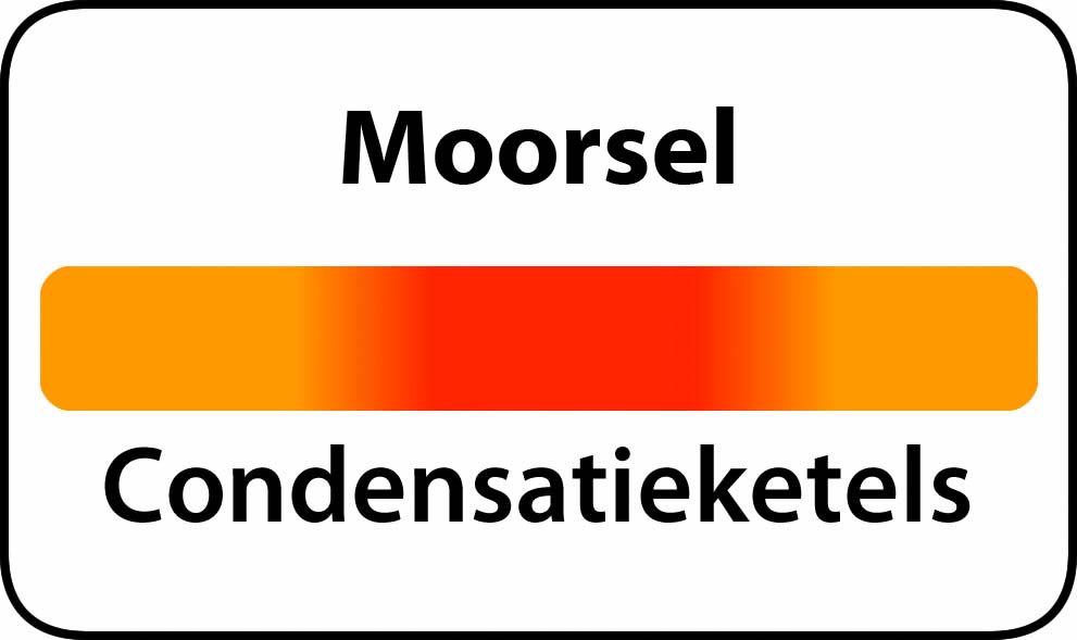 De beste condensatieketels in Moorsel 9310