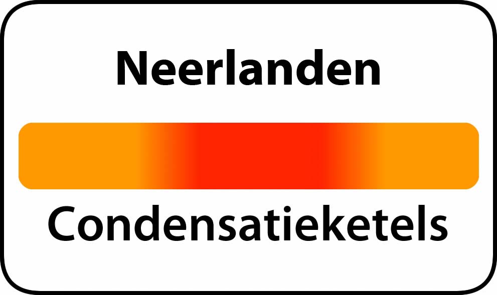 De beste condensatieketels in Neerlanden 3404