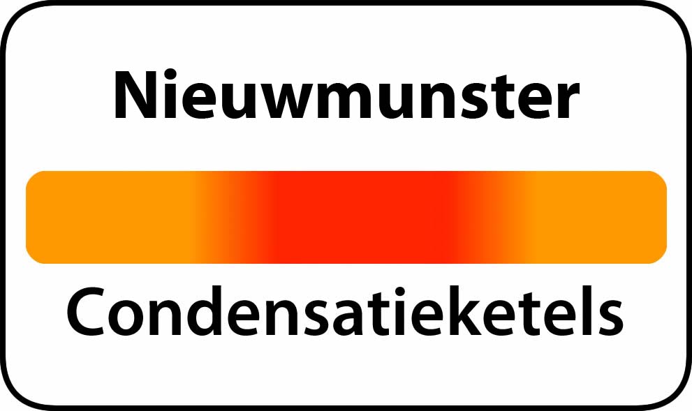De beste condensatieketels in Nieuwmunster 8377
