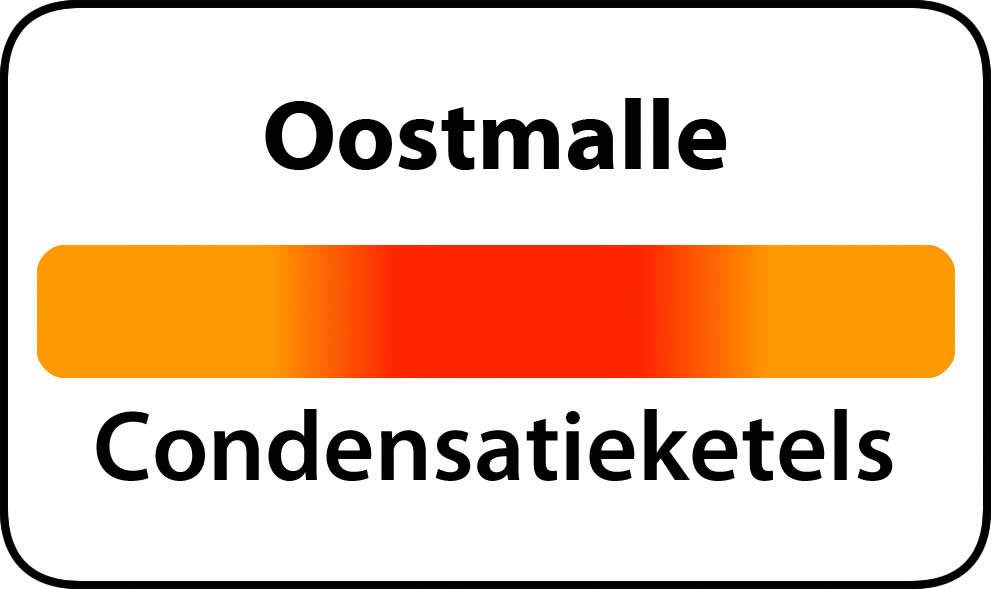 De beste condensatieketels in Oostmalle 2390