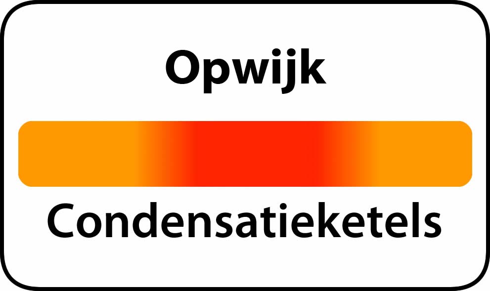 De beste condensatieketels in Opwijk 1745