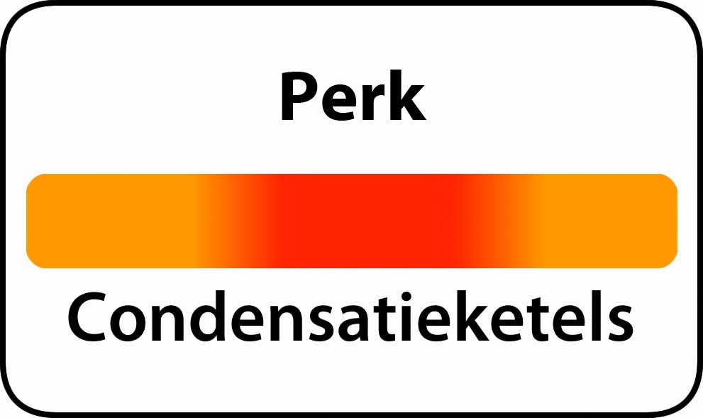 De beste condensatieketels in Perk 1820