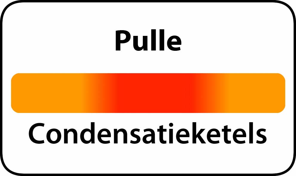 De beste condensatieketels in Pulle 2243
