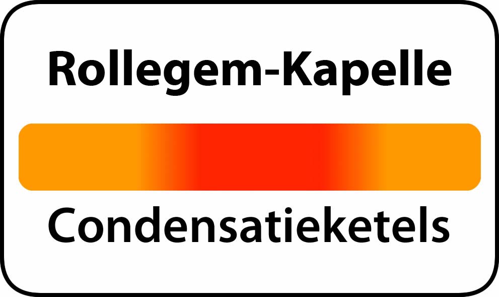 De beste condensatieketels in Rollegem-Kapelle 8880
