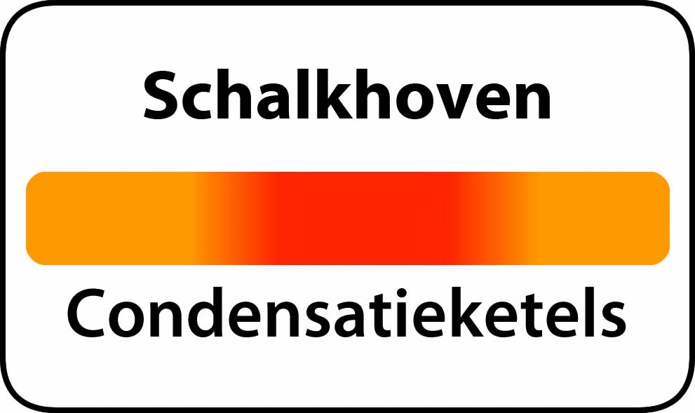 De beste condensatieketels in Schalkhoven 3732