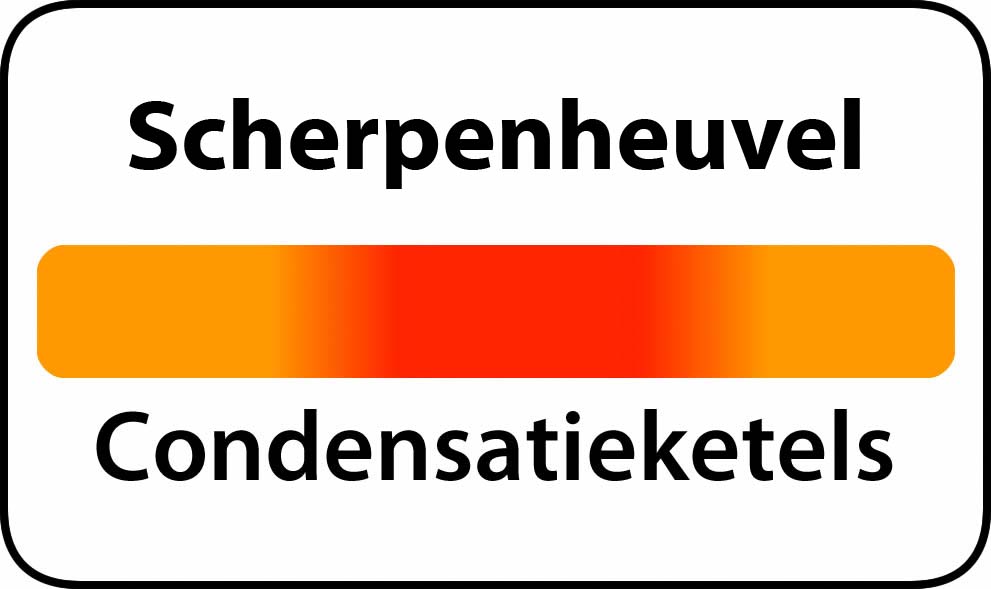 De beste condensatieketels in Scherpenheuvel 3270