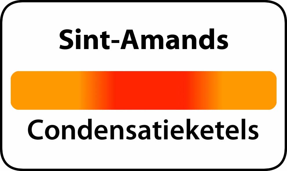 De beste condensatieketels in Sint-Amands 2890