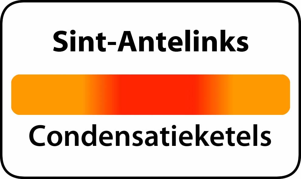 De beste condensatieketels in Sint-Antelinks 9550