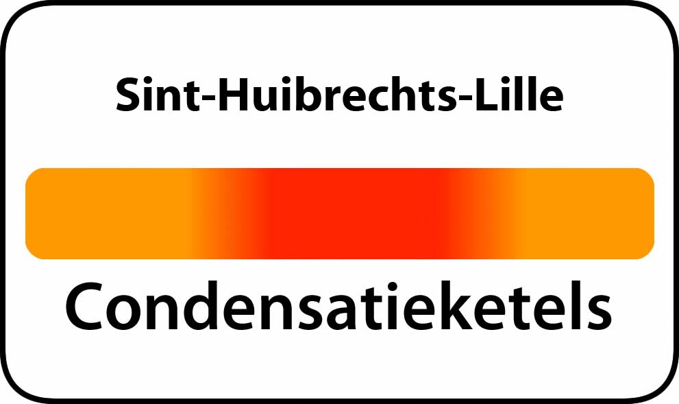 De beste condensatieketels in Sint-Huibrechts-Lille 3910
