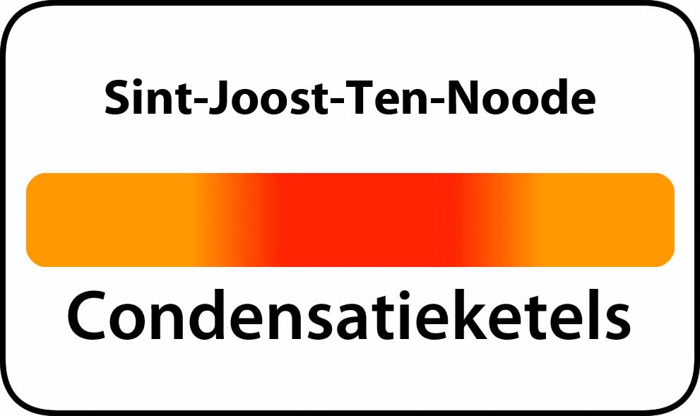 De beste condensatieketels in Sint-Joost-Ten-Noode 1210