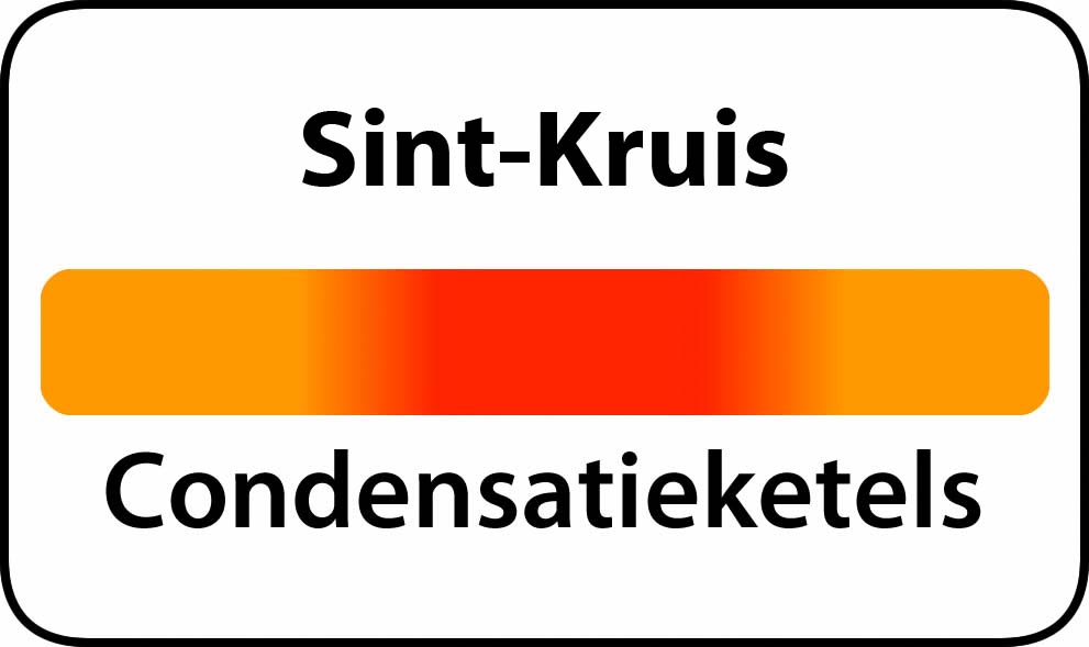 De beste condensatieketels in Sint-Kruis 8310