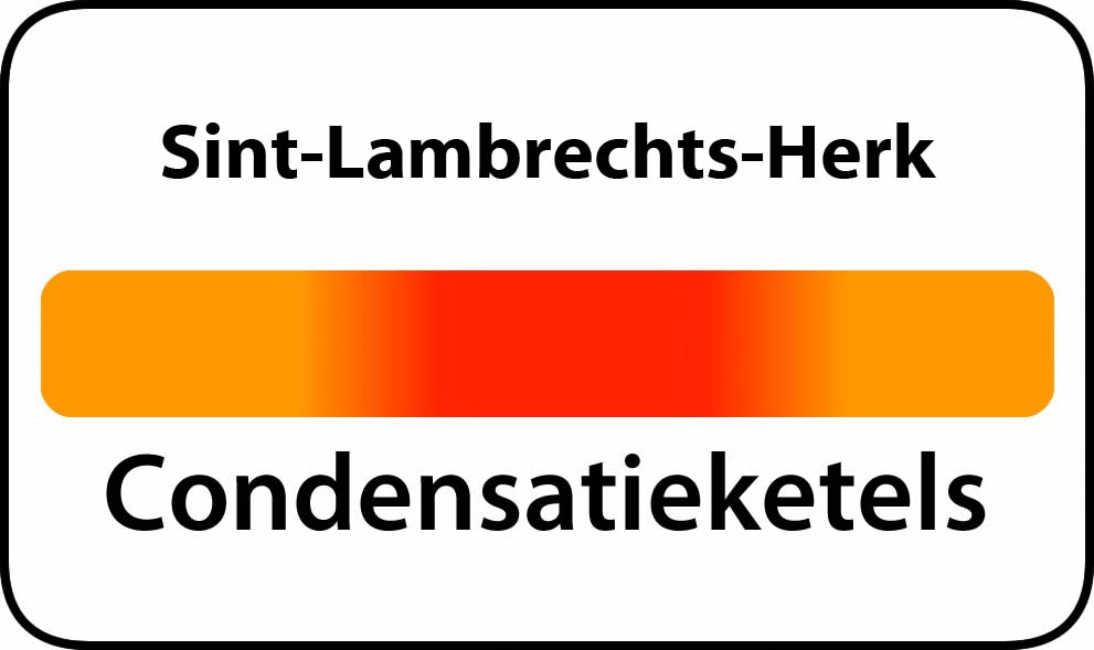 De beste condensatieketels in Sint-Lambrechts-Herk 3500