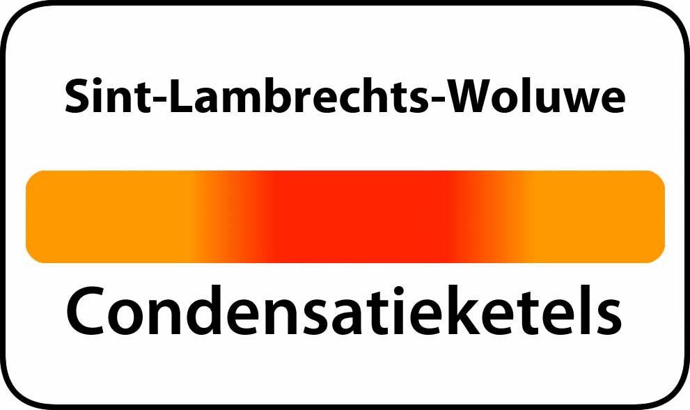 De beste condensatieketels in Sint-Lambrechts-Woluwe 1200