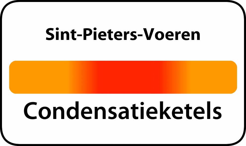 De beste condensatieketels in Sint-Pieters-Voeren 3792