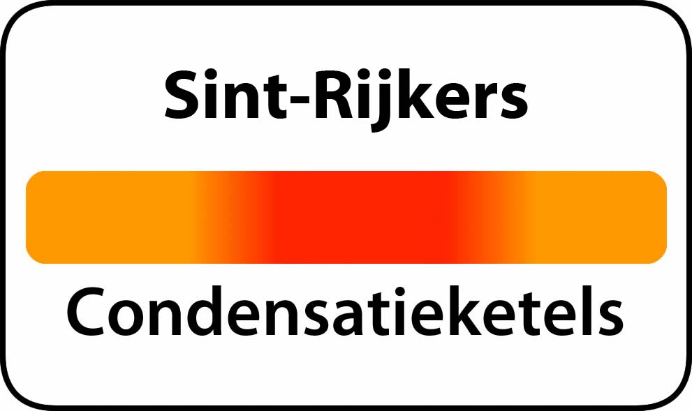 De beste condensatieketels in Sint-Rijkers 8690